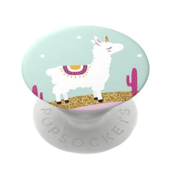 Popsockets - Como Se Llama Universal Fit - Picture 1 of 3